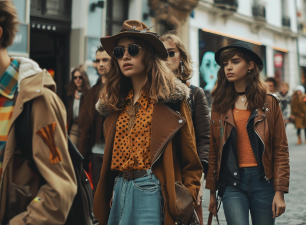 Are Vintage Styles Making a Comeback?